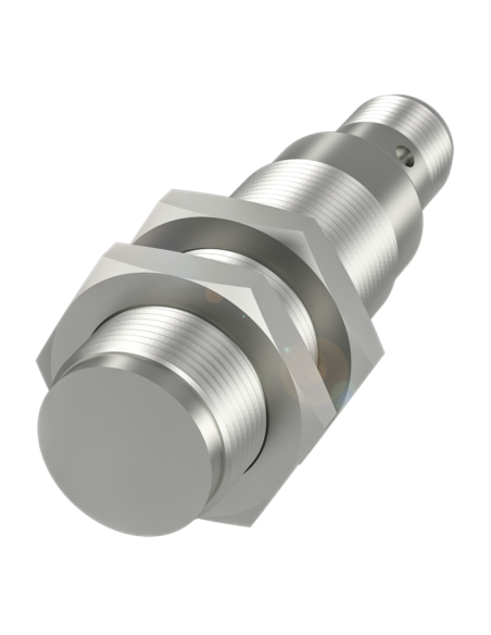 Czujnik indukcyjny z czołem stalowym BES M18EG1-PSC50N-S04G-S BALLUFF | Automatyka | Eshop Dopak | Wszystko dla Przemysłu