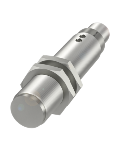 Czujnik indukcyjny z czołem stalowym BES M18EP1-USU50S-S21G-S BALLUFF | Automatyka | Eshop Dopak | Wszystko dla Przemysłu