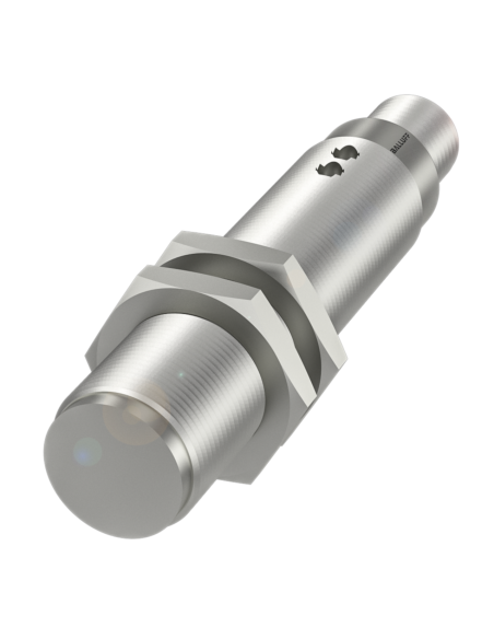 Czujnik indukcyjny z czołem stalowym BES M18EP1-USU50S-S21G-S BALLUFF | Automatyka | Eshop Dopak | Wszystko dla Przemysłu