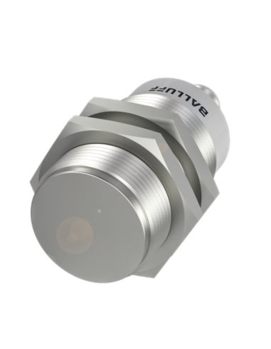 Czujnik indukcyjny z czołem stalowym BES M30EG1-PSC80N-S04G-S BALLUFF | Automatyka | Eshop Dopak | Wszystko dla Przemysłu
