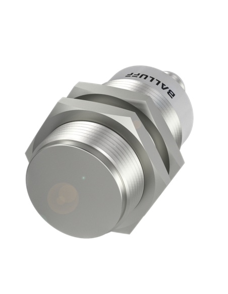 Czujnik indukcyjny z czołem stalowym BES M30EG1-PSC80S-S04G-S BALLUFF | Automatyka | Eshop Dopak | Wszystko dla Przemysłu