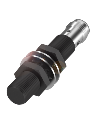 Czujnik indukcyjny z czołem stalowym BES M12EI-PSC40B-S04G-S03 BALLUFF | Automatyka | Eshop Dopak | Wszystko dla Przemysłu