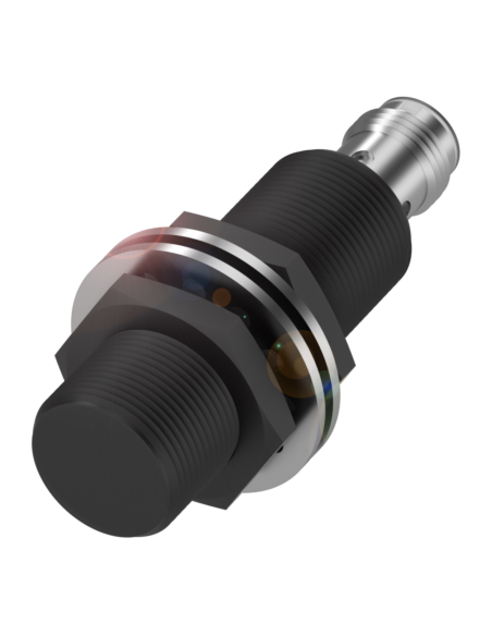Czujnik indukcyjny z czołem stalowym BES M18EI-PSC72B-S04G-S03 BALLUFF | Automatyka | Eshop Dopak | Wszystko dla Przemysłu
