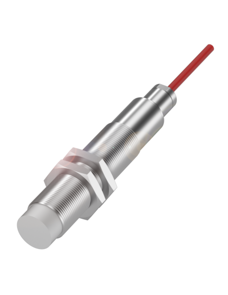 Czujnik indukcyjny odporny na wysokie temperatury BES 515-360-SA13-D-TF-05 BALLUFF | Automatyka | Eshop Dopak | Wszystko dla Prz