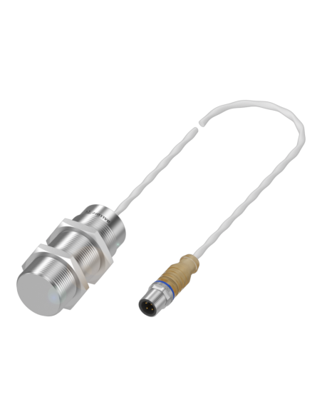 Czujnik indukcyjny odporny na wysokie temperatury BES M30N1-PSC10B-GT05-T BALLUFF | Automatyka | Eshop Dopak | Wszystko dla Prze