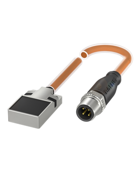 Czujnik indukcyjny standardowy BES R01ZC-PSC50B-BZ00,2-GS04-W13 BALLUFF | Automatyka | Eshop Dopak | Wszystko dla Przemysłu