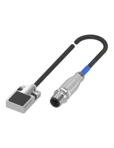 Czujnik indukcyjny standardowy BES R01ZC-PSC50B-BS00,3-GS04-W52 BALLUFF | Automatyka | Eshop Dopak | Wszystko dla Przemysłu 2