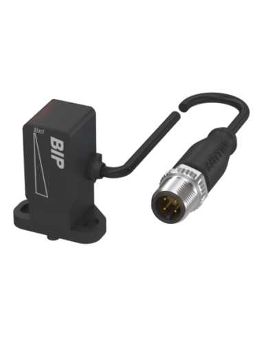 Indukcyjny system do pomiaru położenia BIP LD2-T017-04-BP00,5-S4 BALLUFF | Automatyka | Eshop Dopak | Wszystko dla Przemysłu