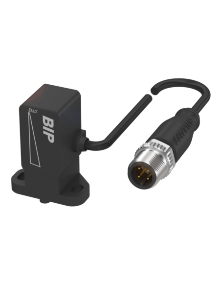 Indukcyjny system do pomiaru położenia BIP LD2-T017-04-BP00,5-S4 BALLUFF | Automatyka | Eshop Dopak | Wszystko dla Przemysłu