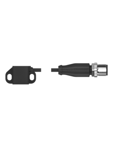 Indukcyjny system do pomiaru położenia BIP LD2-T017-04-BP00,5-S4 BALLUFF | Automatyka | Eshop Dopak | Wszystko dla Przemysłu