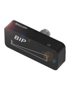 Indukcyjny system do pomiaru położenia BIP CD2-B040-02-S4 BALLUFF | Automatyka | Eshop Dopak | Wszystko dla Przemysłu