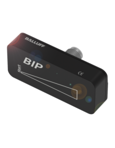 Indukcyjny system do pomiaru położenia BIP CD2-B040-02-S4 BALLUFF | Automatyka | Eshop Dopak | Wszystko dla Przemysłu 2
