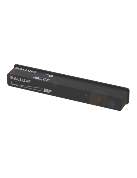 Indukcyjny system do pomiaru położenia BIP LD2-T133-03-S75 BALLUFF | Automatyka | Eshop Dopak | Wszystko dla Przemysłu