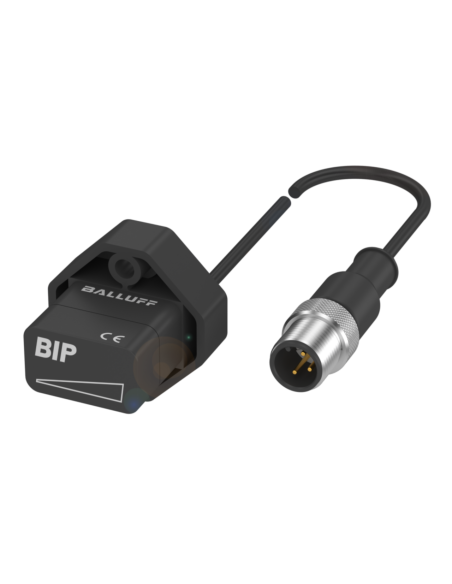 Indukcyjny system do pomiaru położenia BIP AD2-T017-01-EB01,5-S4-503 BALLUFF | Automatyka | Eshop Dopak | Wszystko dla Przemysłu