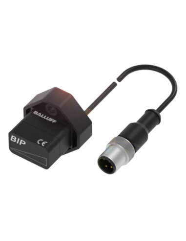 Indukcyjny system do pomiaru położenia BIP AD2-T017-01-EB00,5-S4-505 BALLUFF | Automatyka | Eshop Dopak | Wszystko dla Przemysłu