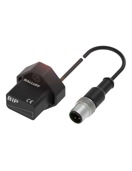 Indukcyjny system do pomiaru położenia BIP AD2-T017-01-EB00,5-S4-505 BALLUFF | Automatyka | Eshop Dopak | Wszystko dla Przemysłu