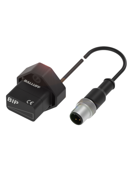 Indukcyjny system do pomiaru położenia BIP AD2-T017-01-EB00,5-S4-505 BALLUFF | Automatyka | Eshop Dopak | Wszystko dla Przemysłu