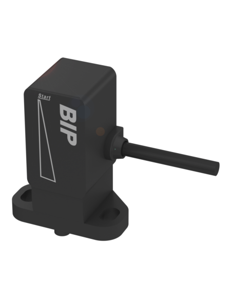 Indukcyjny system do pomiaru położenia BIP CD2-T017-04-BP02 BALLUFF | Automatyka | Eshop Dopak | Wszystko dla Przemysłu