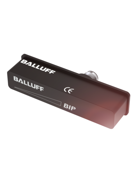 Indukcyjny system do pomiaru położenia BIP ED2-B070-03-S4 BALLUFF | Automatyka | Eshop Dopak | Wszystko dla Przemysłu