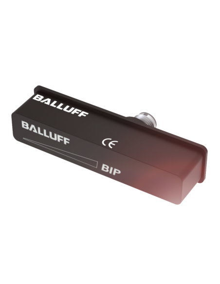 Indukcyjny system do pomiaru położenia BIP ED2-B070-03-S4 BALLUFF | Automatyka | Eshop Dopak | Wszystko dla Przemysłu
