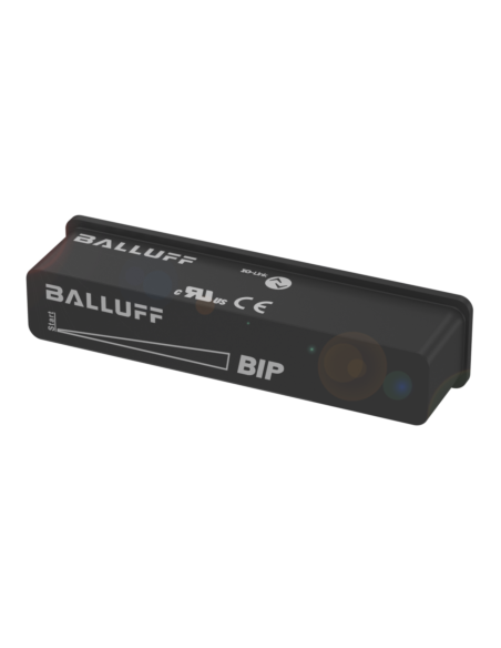 Indukcyjny system do pomiaru położenia BIP LD2-T070-03-S75 BALLUFF | Automatyka | Eshop Dopak | Wszystko dla Przemysłu