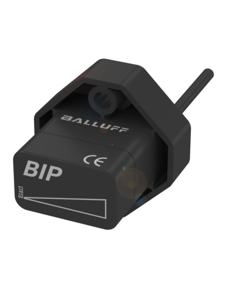 Indukcyjny system do pomiaru położenia BIP CD2-T017-01-EB02 BALLUFF | Automatyka | Eshop Dopak | Wszystko dla Przemysłu