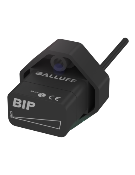 Indukcyjny system do pomiaru położenia BIP LD2-T017-01-EP02 BALLUFF | Automatyka | Eshop Dopak | Wszystko dla Przemysłu
