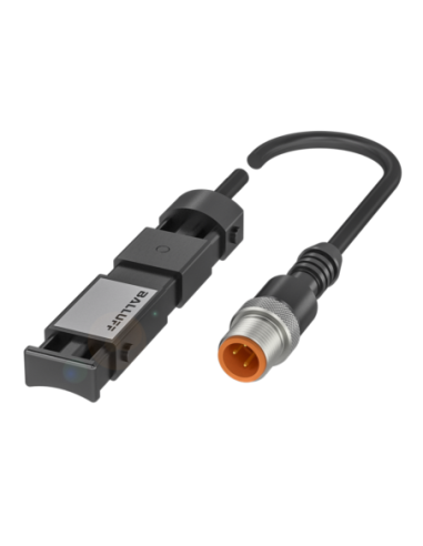 Czujnik indukcyjny pierścieniowy lub czujnik rurkowy BES Z06K-PSC16F-BP00,1-GS04 BALLUFF | Automatyka | Eshop Dopak | Wszystko d