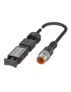 Czujnik indukcyjny pierścieniowy lub czujnik rurkowy BES Z06K-PSC16F-BP00,1-GS04 BALLUFF | Automatyka | Eshop Dopak | Wszystko d 2