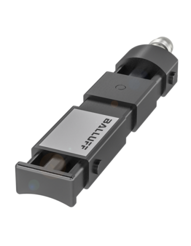 Czujnik indukcyjny pierścieniowy lub czujnik rurkowy BES Z06K-PSC16F-S49G BALLUFF | Automatyka | Eshop Dopak | Wszystko dla Prze
