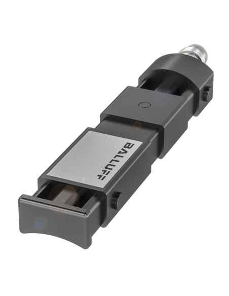 Czujnik indukcyjny pierścieniowy lub czujnik rurkowy BES Z06K-PSC16F-S49G BALLUFF | Automatyka | Eshop Dopak | Wszystko dla Prze