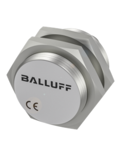 Indukcyjny czujnik odległości BAW M30ME-UAC10B-S04G BALLUFF | Automatyka | Eshop Dopak | Wszystko dla Przemysłu