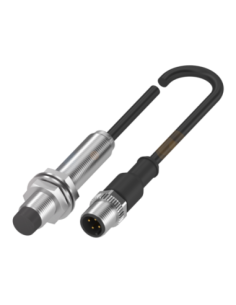 Indukcyjny czujnik odległości BAW M12MM-UAC70G-BP00,2-GS04 BALLUFF | Automatyka | Eshop Dopak | Wszystko dla Przemysłu