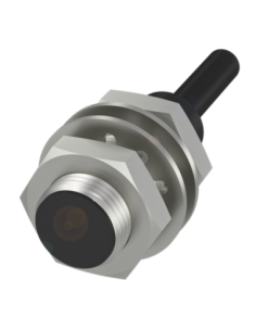 Indukcyjny czujnik odległości BAW M12ME-UAD50B-BP01 BALLUFF | Automatyka | Eshop Dopak | Wszystko dla Przemysłu