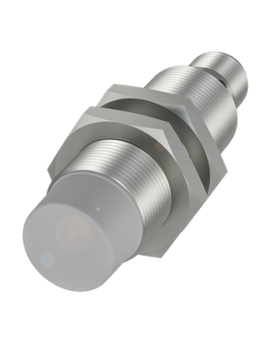 Indukcyjny czujnik odległości BAW M18MG-UAC16F-S04G-K BALLUFF | Automatyka | Eshop Dopak | Wszystko dla Przemysłu