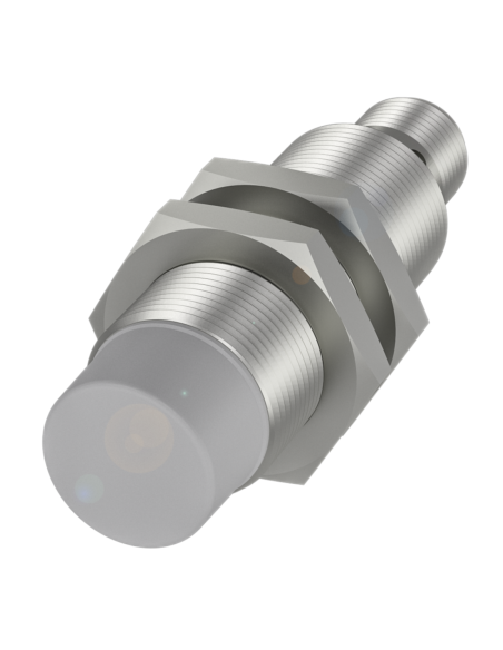 Indukcyjny czujnik odległości BAW M18MG-UAC16F-S04G-K BALLUFF | Automatyka | Eshop Dopak | Wszystko dla Przemysłu