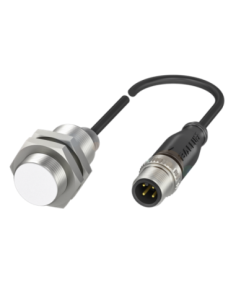 Indukcyjny czujnik odległości BAW M18ME-UAC48B-BP01,5-GS04-003 BALLUFF | Automatyka | Eshop Dopak | Wszystko dla Przemysłu