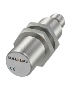 Indukcyjny czujnik odległości BAW M18MI-BLC50B-S04G BALLUFF | Automatyka | Eshop Dopak | Wszystko dla Przemysłu