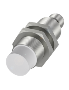 Indukcyjny czujnik odległości BAW M18MG-UAC80F-S04G BALLUFF | Automatyka | Eshop Dopak | Wszystko dla Przemysłu