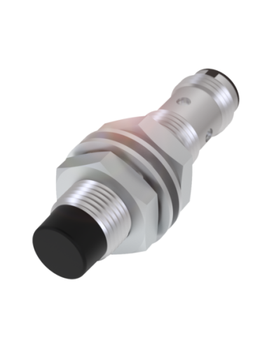 Indukcyjny czujnik odległości BAW M12ME-UAC70G-S04G BALLUFF | Automatyka | Eshop Dopak | Wszystko dla Przemysłu