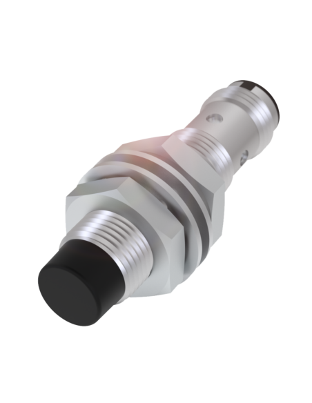Indukcyjny czujnik odległości BAW M12ME-UAC70G-S04G BALLUFF | Automatyka | Eshop Dopak | Wszystko dla Przemysłu