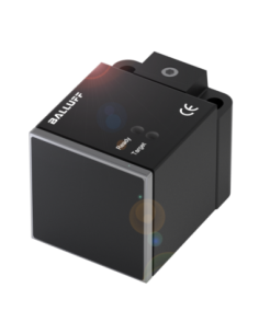 Czujnik indukcyjny Factor 1 BES Q40KFU-PAC20A-S04G BALLUFF | Automatyka | Eshop Dopak | Wszystko dla Przemysłu 2