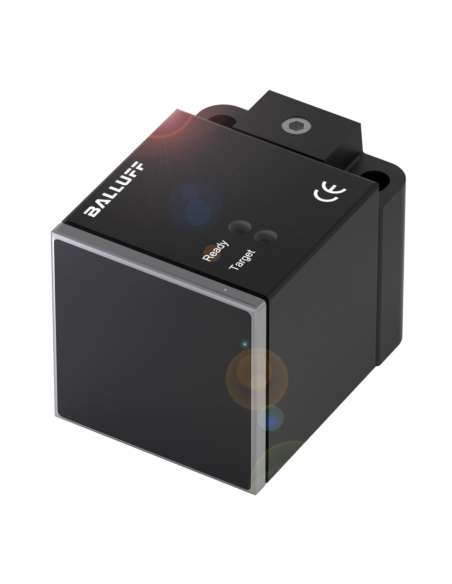 Czujnik indukcyjny Factor 1 BES Q40KFU-PAC20A-S04G BALLUFF | Automatyka | Eshop Dopak | Wszystko dla Przemysłu