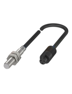 Czujnik pojemnościowy z dodatkowym wzmacniaczem BCS M05T4C-XXS10C-EP02-GZ01-002 BALLUFF 2