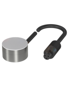 Czujnik pojemnościowy z dodatkowym wzmacniaczem BCS D18T407-XXS50C-EP02-GZ01-002 BALLUFF | Automatyka | Eshop Dopak | Wszystko d