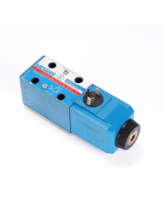 Zawór proporcjonalny-rozdzielający, KCG 3 250D Z M U HL1 10, VICKERS | Hydraulika | Eshop Dopak | Wszystko dla Przemysłu
