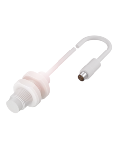 Pojemnościowy czujnik poziomu do kontaktu z medium BCS M12TTD1-XXS80G-EP02-GZ01 BALLUFF