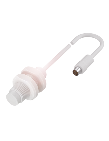 Pojemnościowy czujnik poziomu do kontaktu z medium BCS M12TTD1-XXS80G-EP02-GZ01 BALLUFF | Automatyka | Eshop Dopak | Wszystko dl