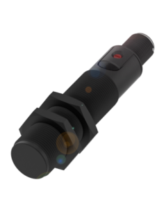 Pojemnościowy czujnik zbliżeniowy do wykrywania obiektów BCS M18BBI3-PSC80D-S04K BALLUFF | Automatyka | Eshop Dopak | Wszystko d 2