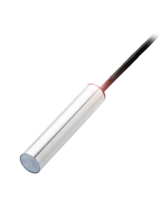 Pojemnościowy czujnik zbliżeniowy do wykrywania obiektów BCS G10T4H-PSM40C-EP02 BALLUFF | Automatyka | Eshop Dopak | Wszystko dl 2